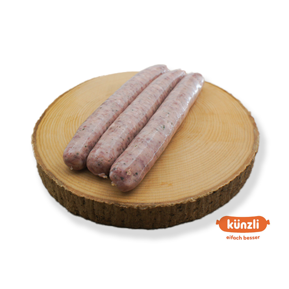 Uetlibergerli 